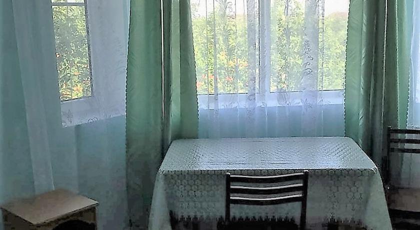 Гостиница Гостевой дом на ул. Бондаревой Пересыпь-12