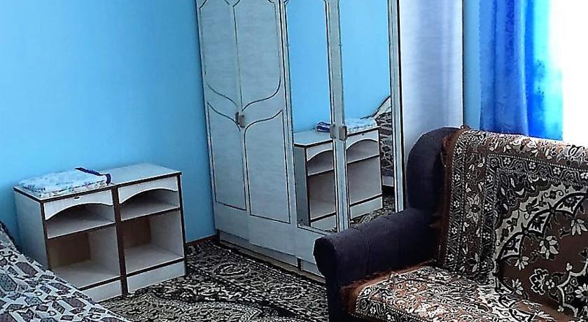 Гостиница Гостевой дом на ул. Бондаревой Пересыпь-15